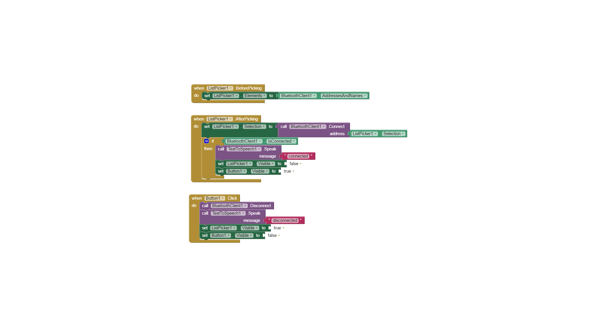 Make The Dice Rolling Application With MIT App Inventor